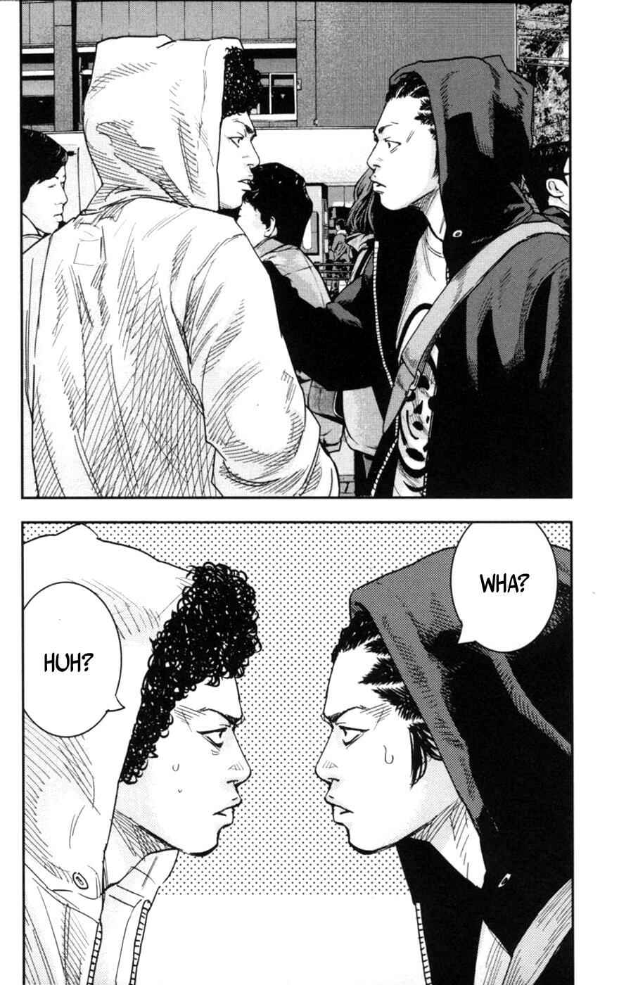 Page 18 Chapter 276 Clover