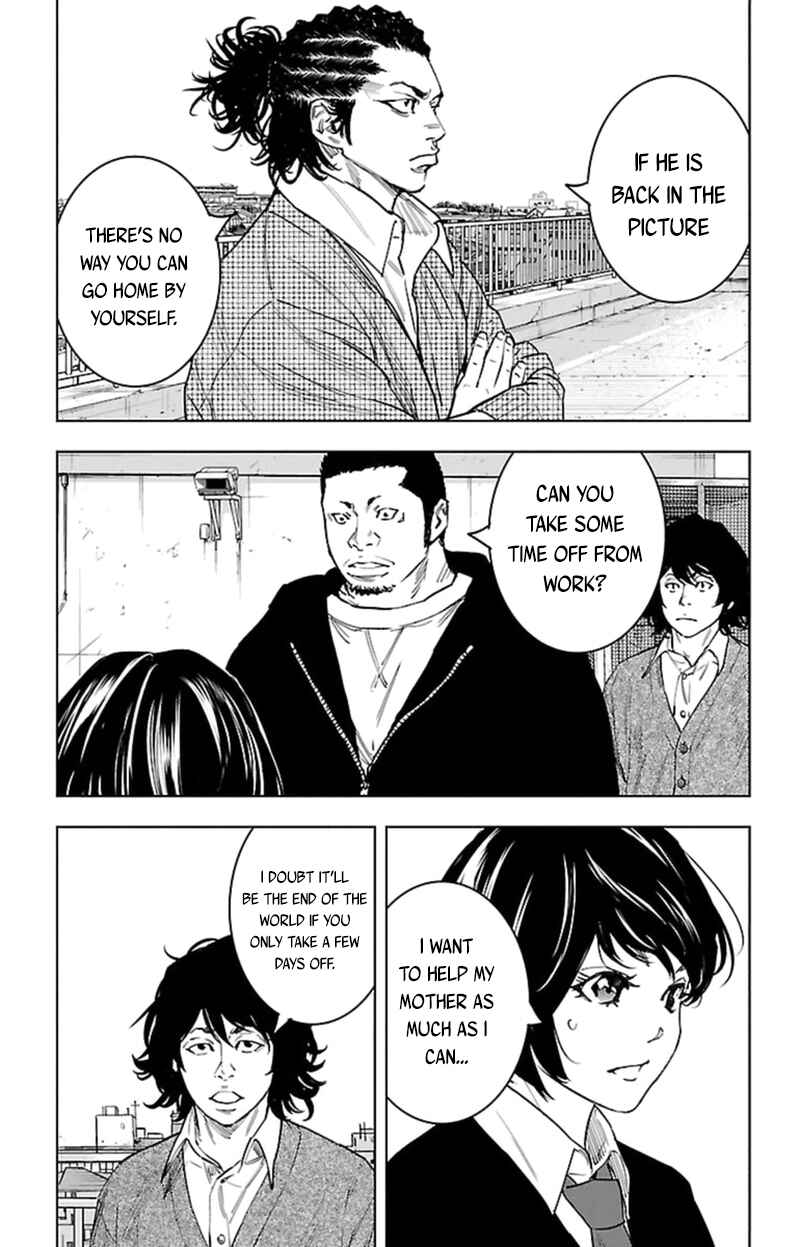 Page 10 Chapter 384 Clover