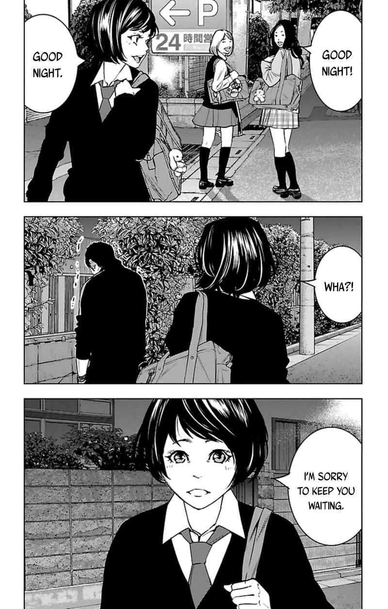 Page 17 Chapter 384 Clover