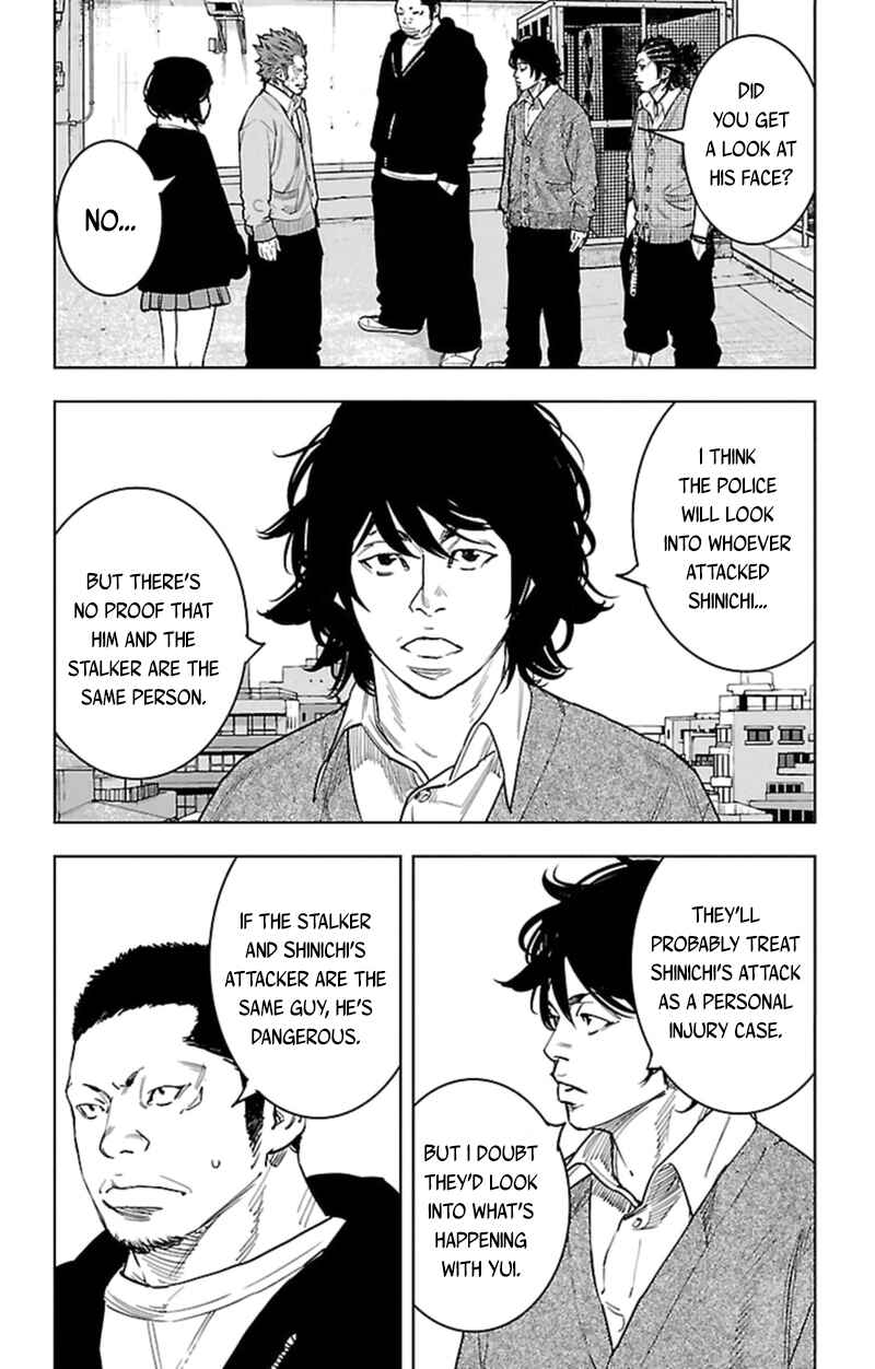 Page 5 Chapter 384 Clover