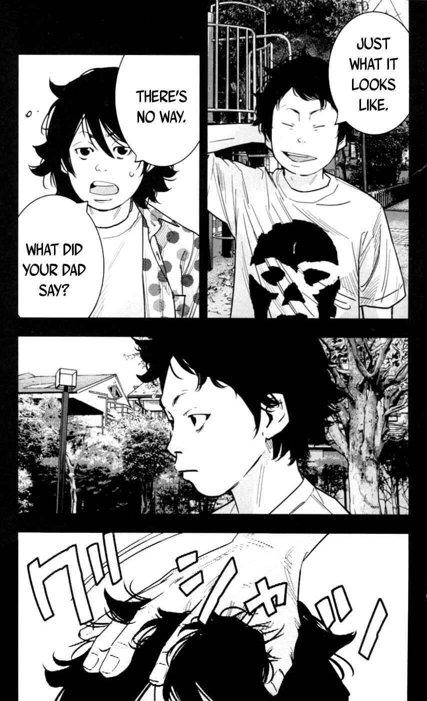 Page 11 Chapter 273 Clover