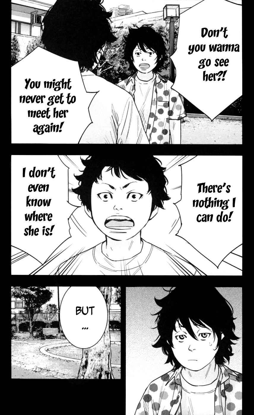 Page 14 Chapter 273 Clover