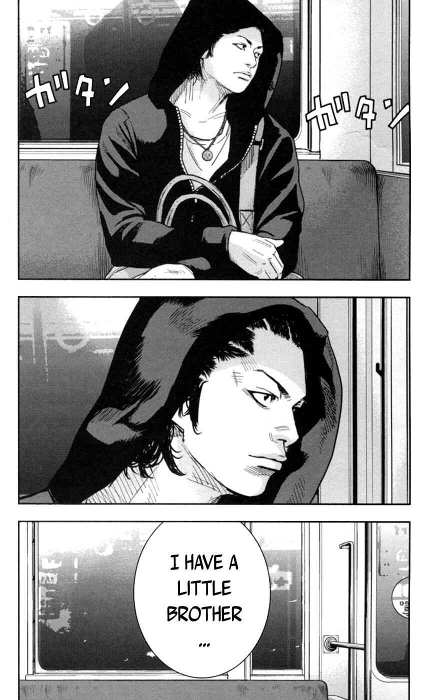 Page 9 Chapter 273 Clover
