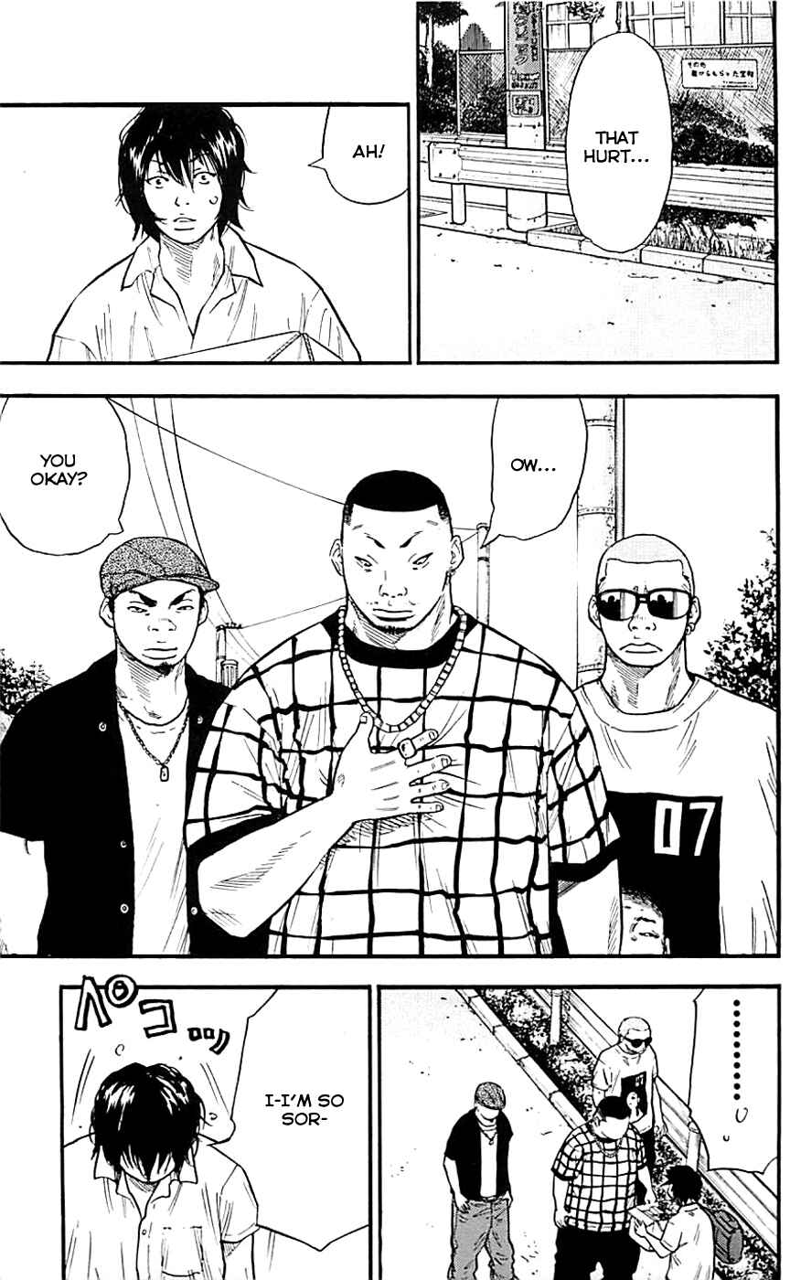 Page 14 Chapter 12 Clover