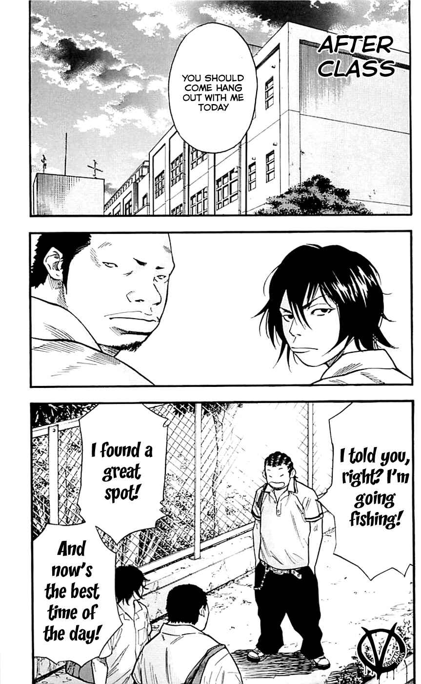 Page 6 Chapter 12 Clover