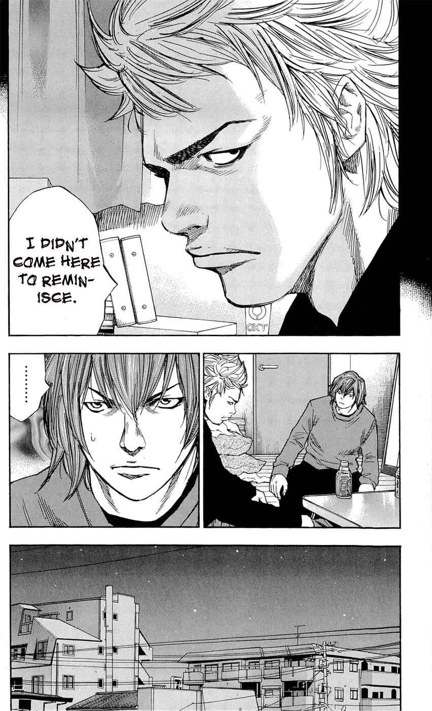 Page 24 Chapter 98 Clover