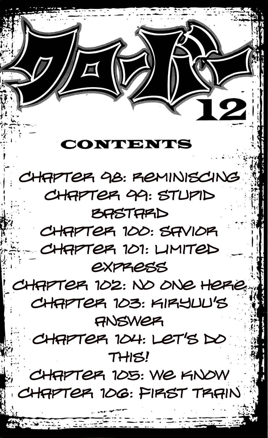 Page 8 Chapter 98 Clover