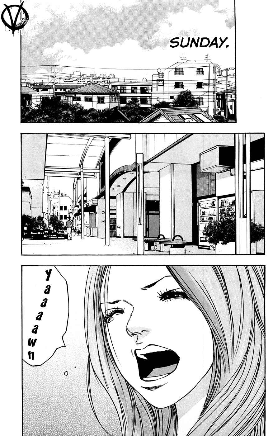 Page 9 Chapter 74 Clover