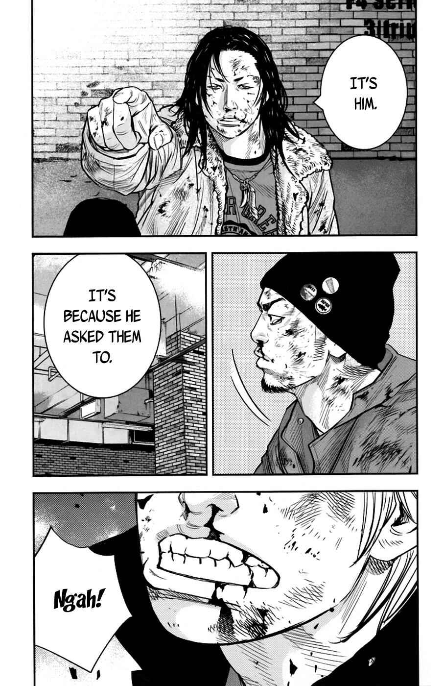 Page 17 Chapter 236 Clover