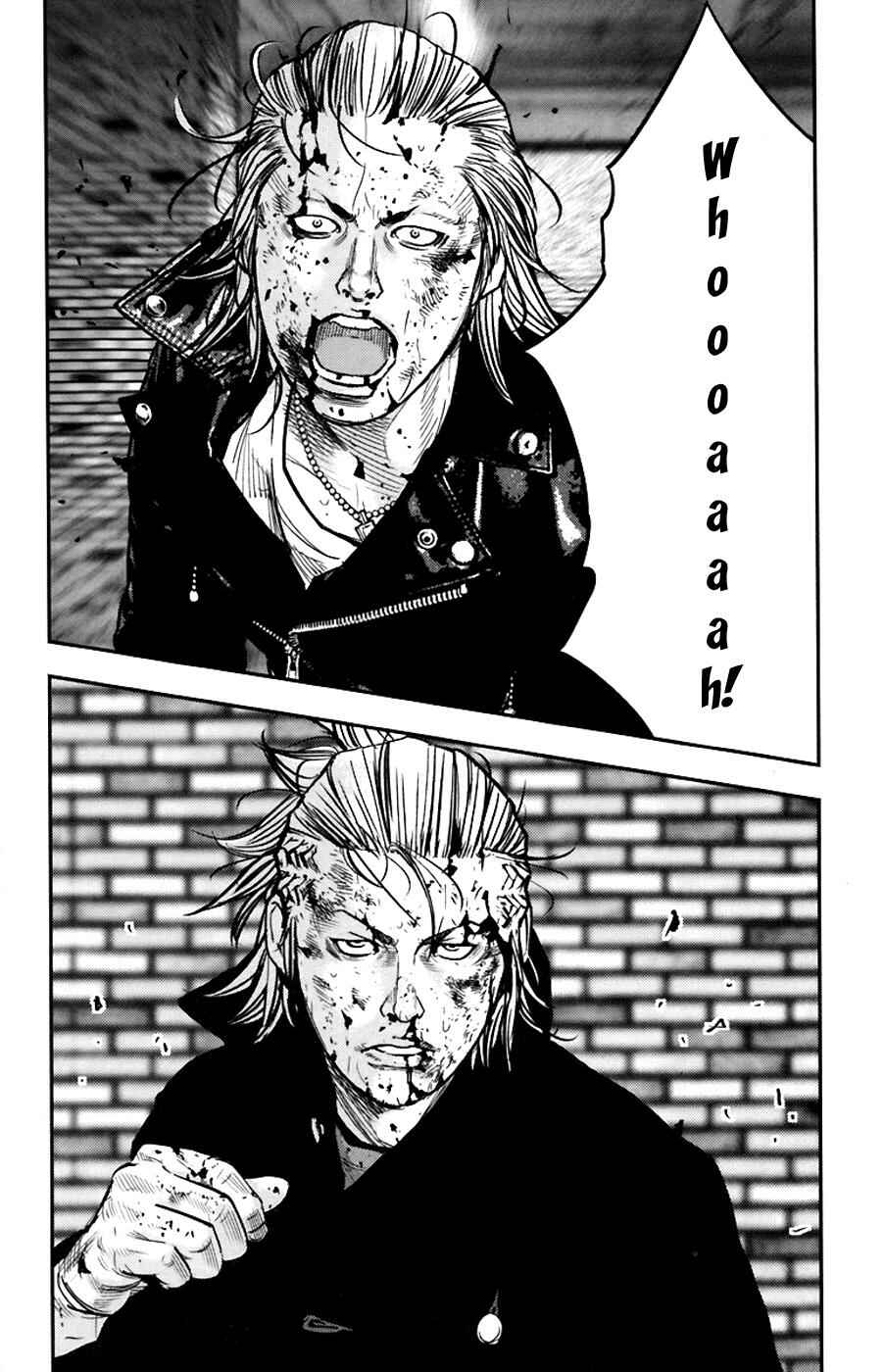 Page 19 Chapter 236 Clover