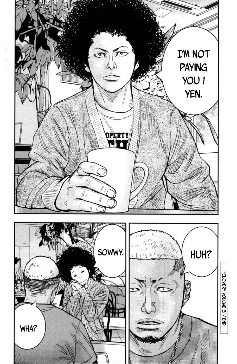 Page 18 Chapter 281 Clover