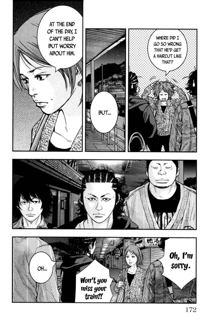 Page 4 Chapter 281 Clover