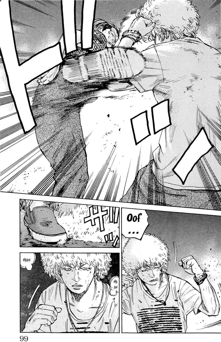 Page 13 Chapter 174 Clover