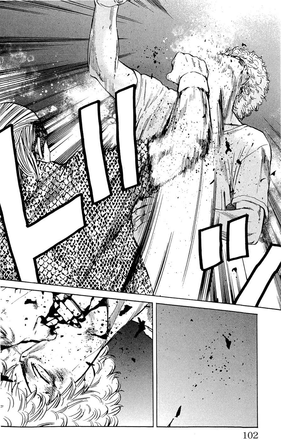 Page 16 Chapter 174 Clover