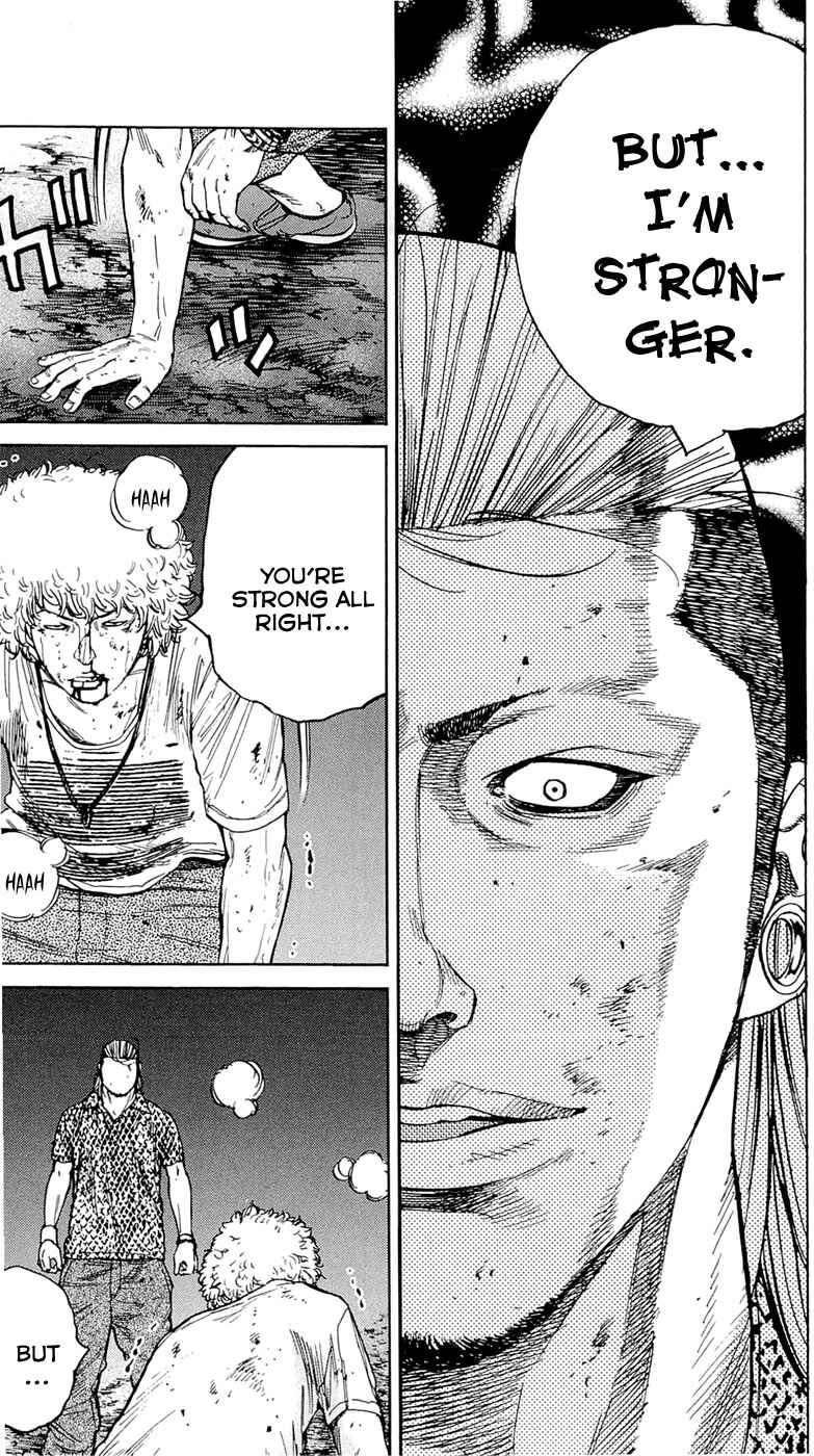 Page 18 Chapter 174 Clover