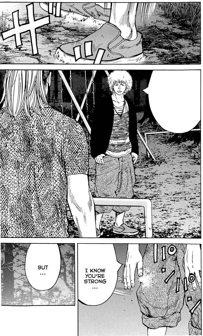 Page 6 Chapter 174 Clover