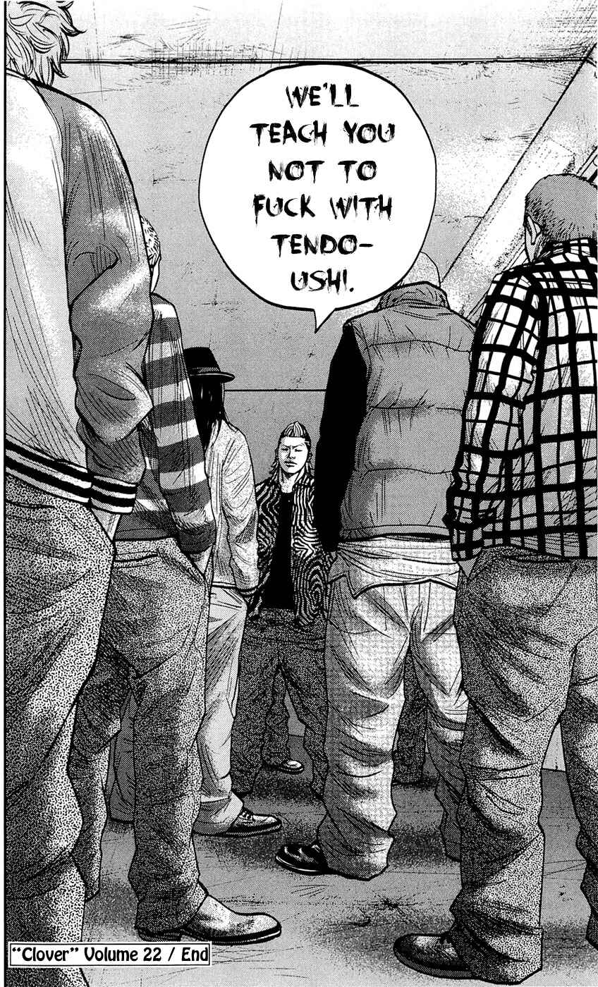Page 20 Chapter 196 Clover