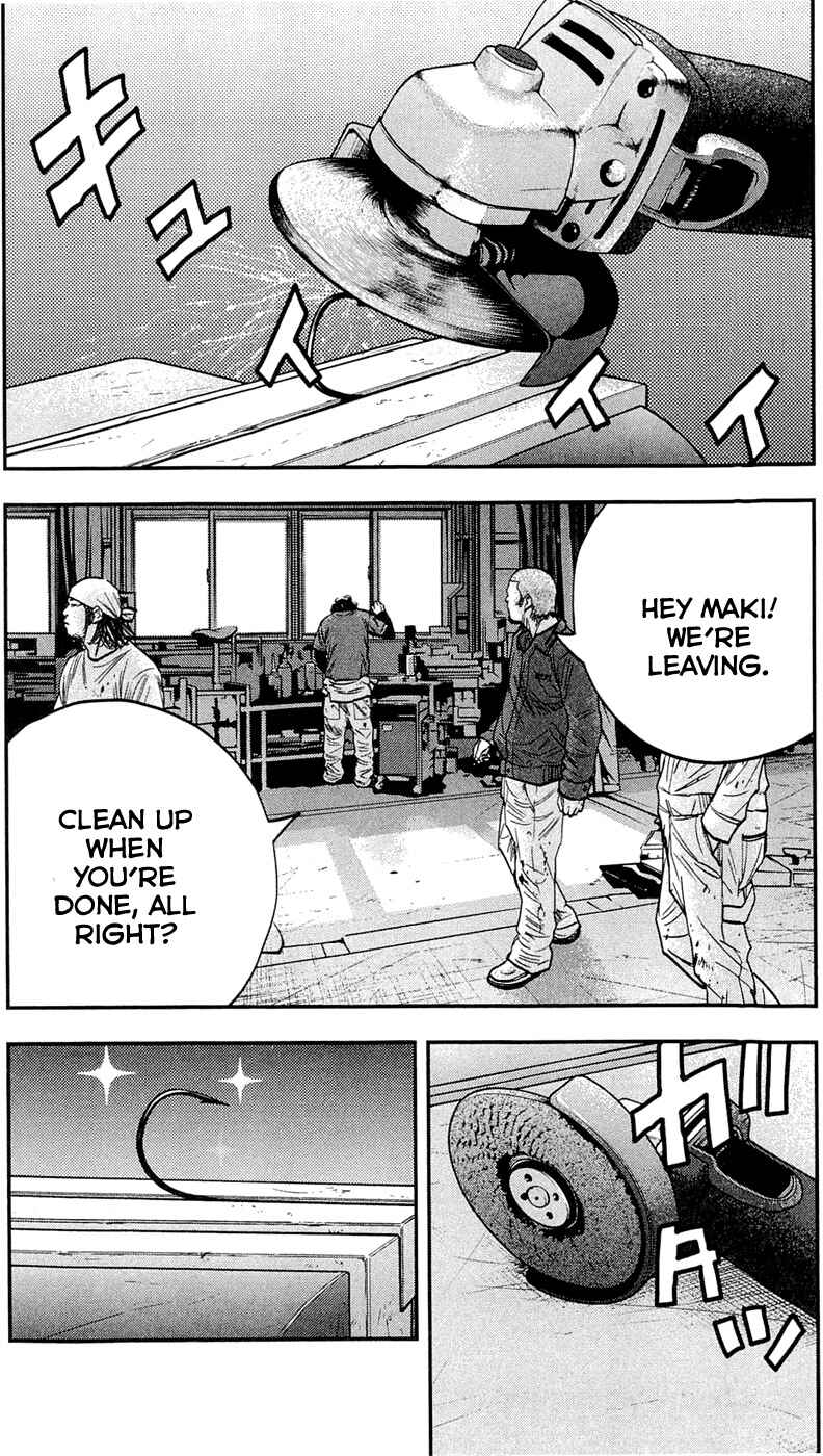 Page 4 Chapter 196 Clover