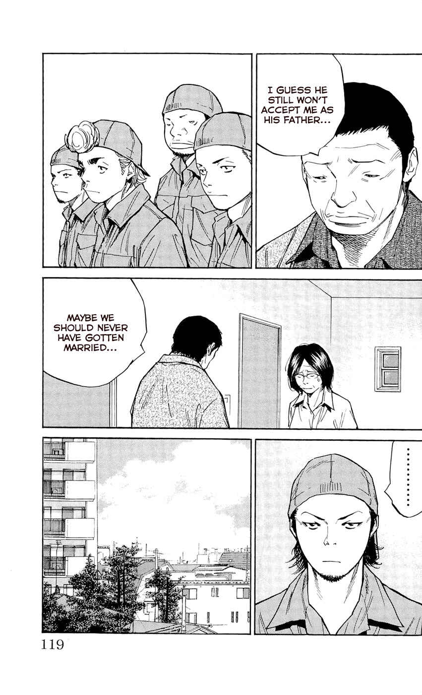Page 11 Chapter 112 Clover