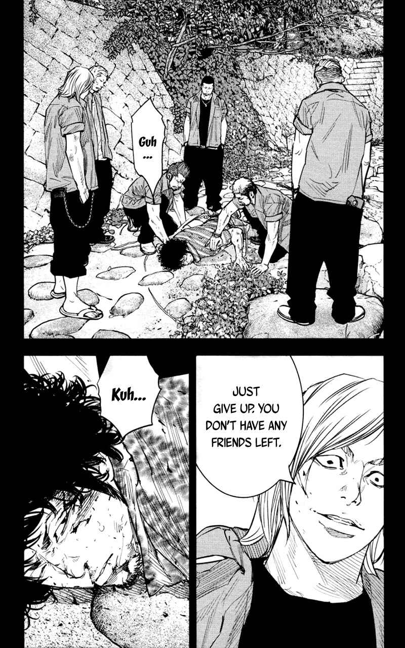 Page 12 Chapter 348 Clover
