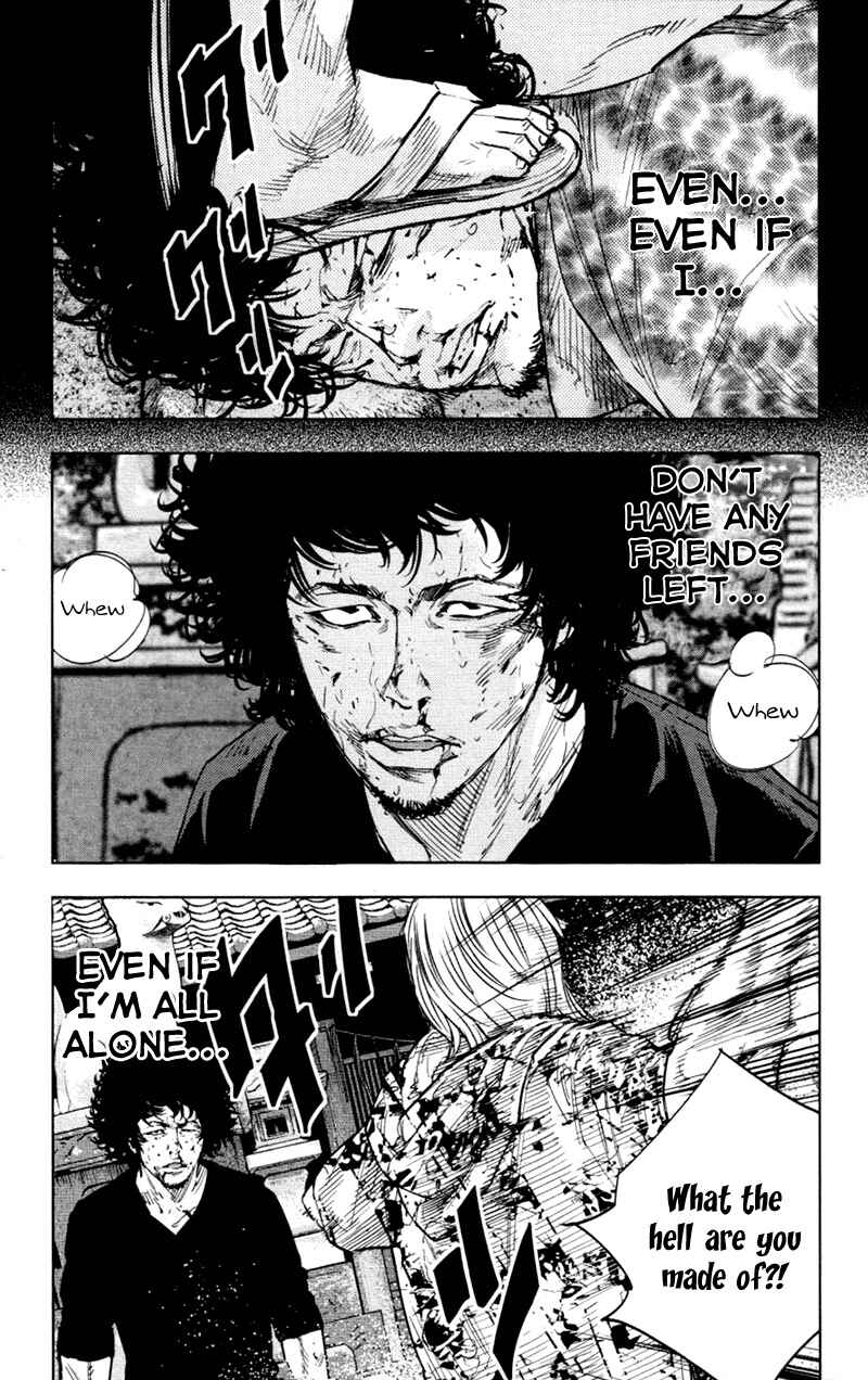 Page 14 Chapter 348 Clover