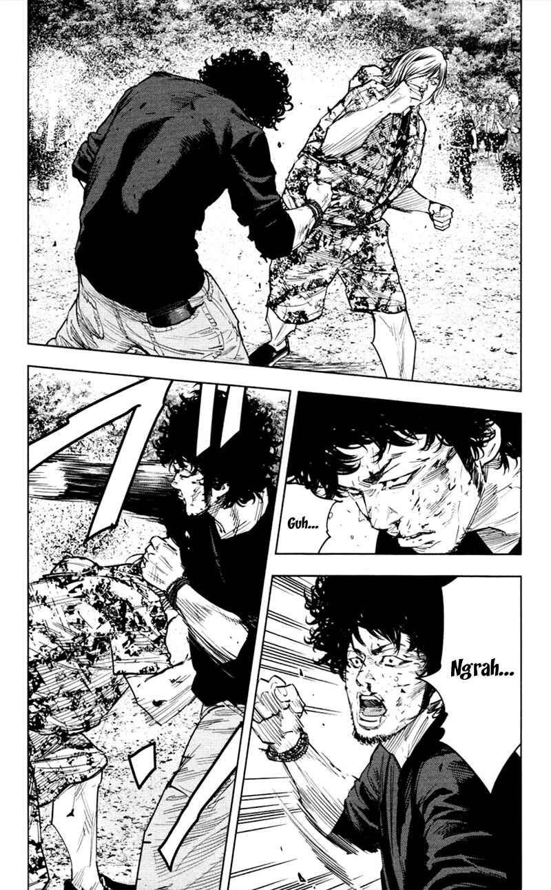 Page 9 Chapter 348 Clover