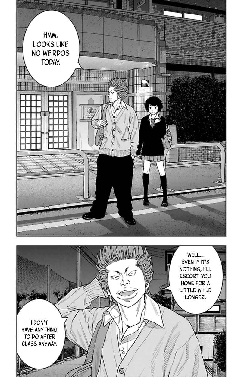 Page 14 Chapter 383 Clover
