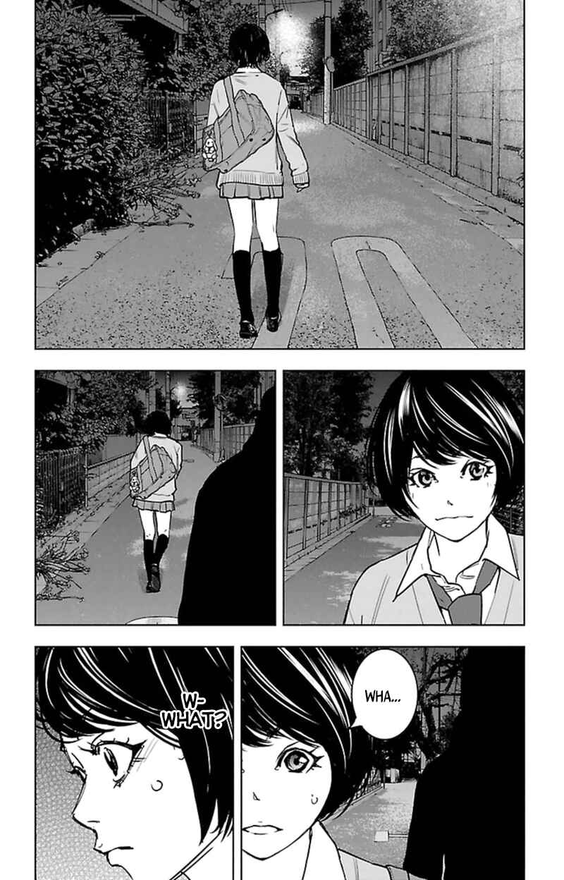 Page 3 Chapter 383 Clover