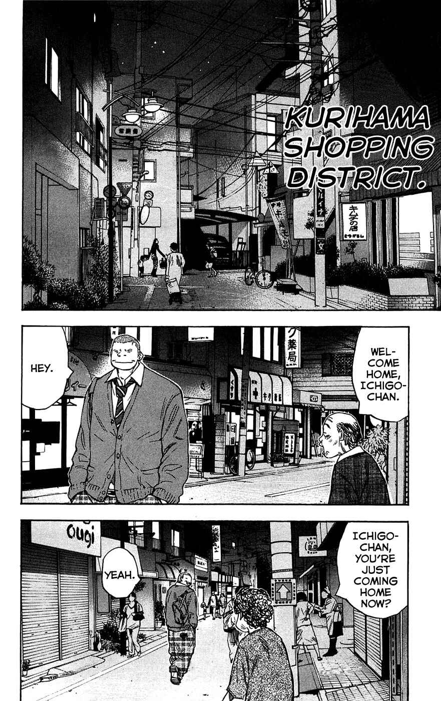 Page 4 Chapter 69 Clover
