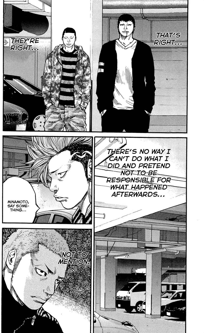 Page 4 Chapter 151 Clover