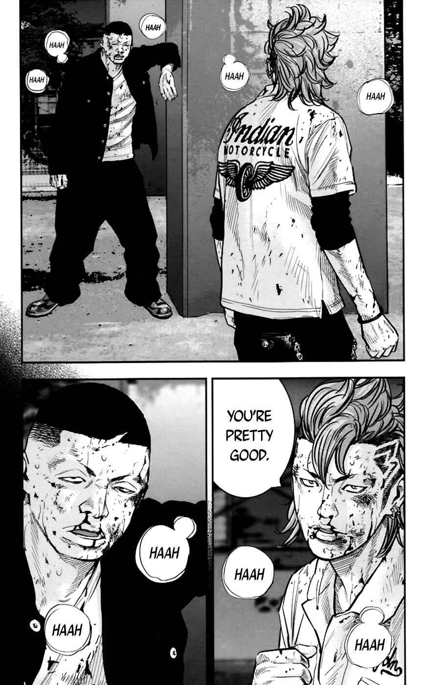 Page 18 Chapter 252 Clover
