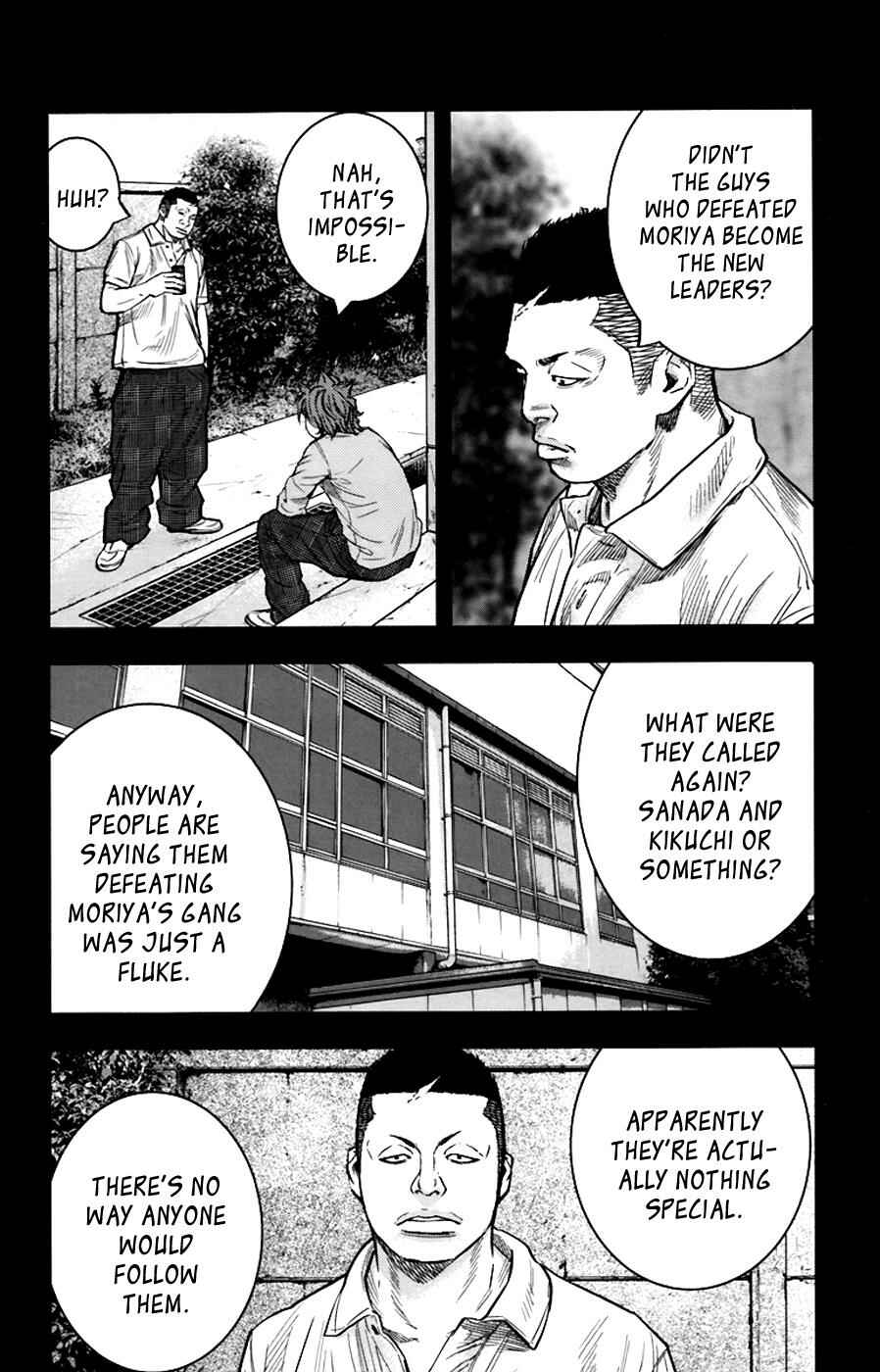 Page 20 Chapter 252 Clover