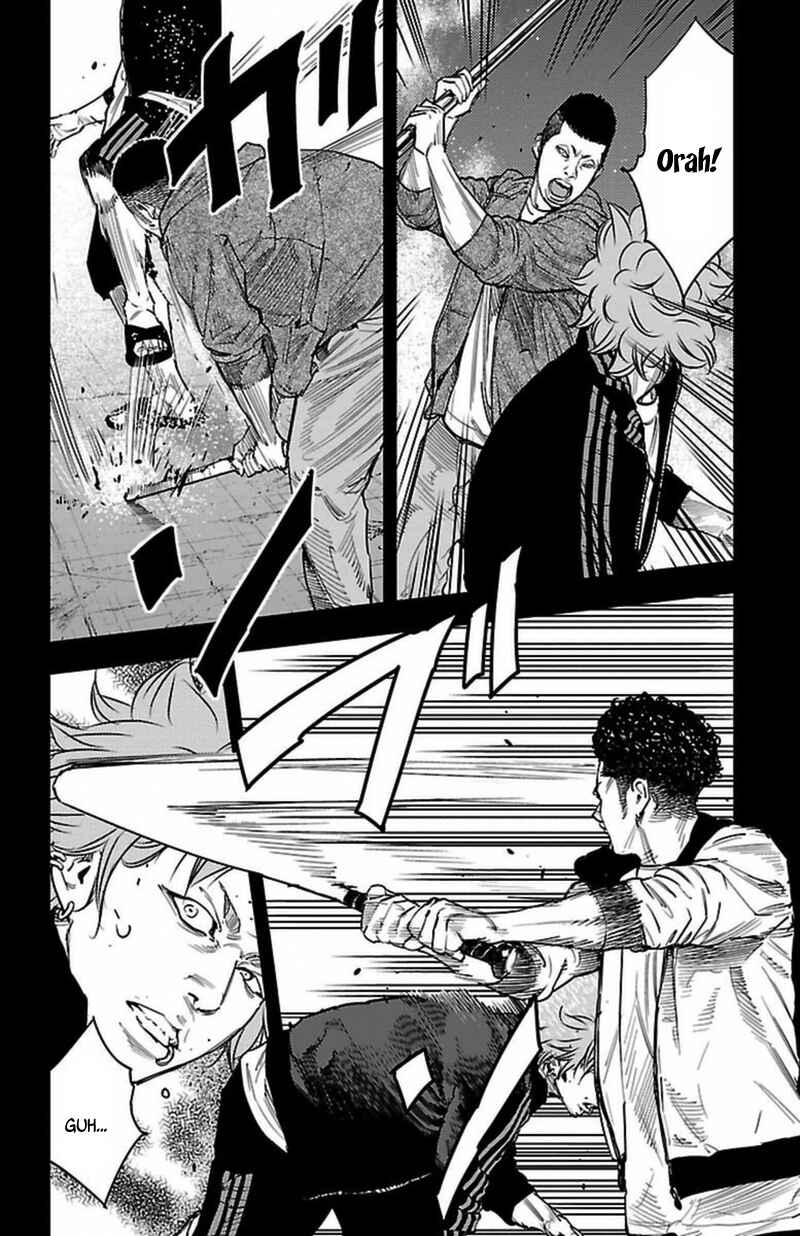 Page 12 Chapter 368 Clover