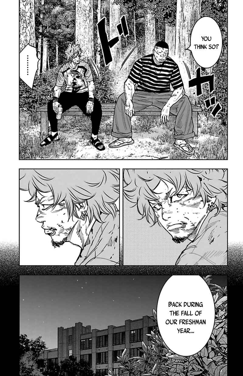 Page 5 Chapter 368 Clover