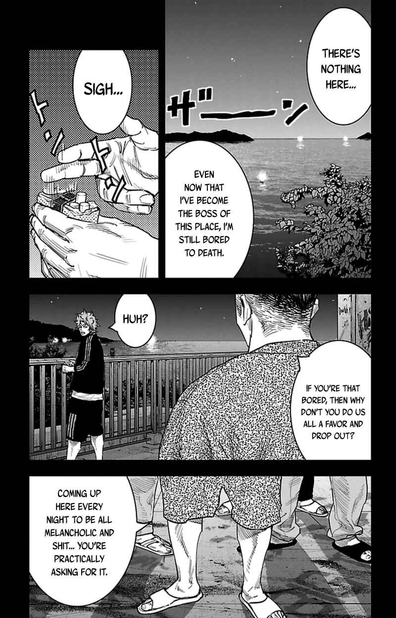Page 7 Chapter 368 Clover