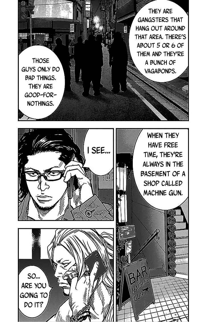 Page 11 Chapter 292 Clover