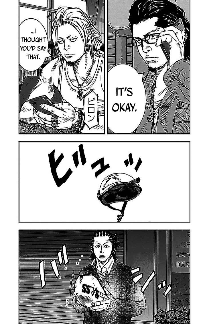 Page 13 Chapter 292 Clover