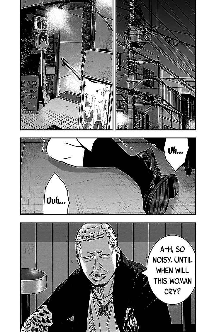 Page 16 Chapter 292 Clover