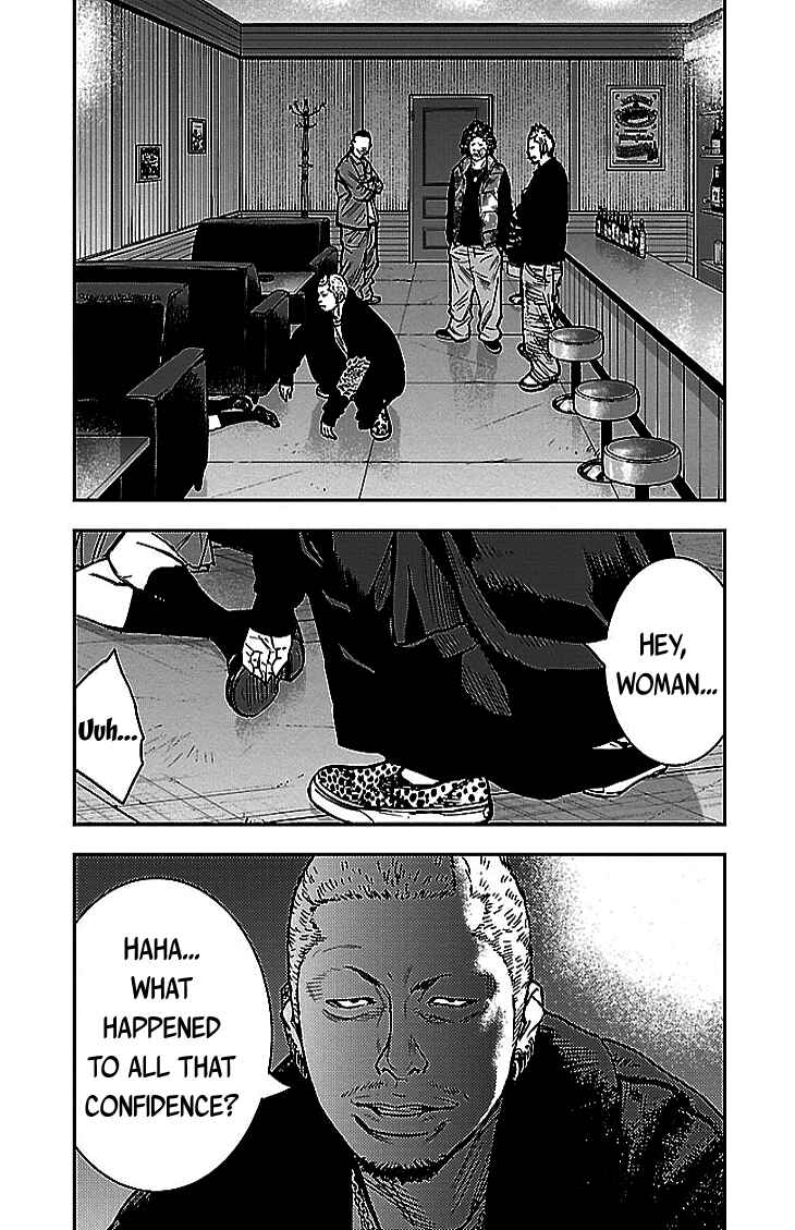 Page 17 Chapter 292 Clover