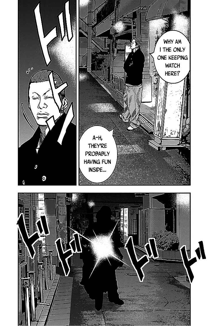 Page 18 Chapter 292 Clover