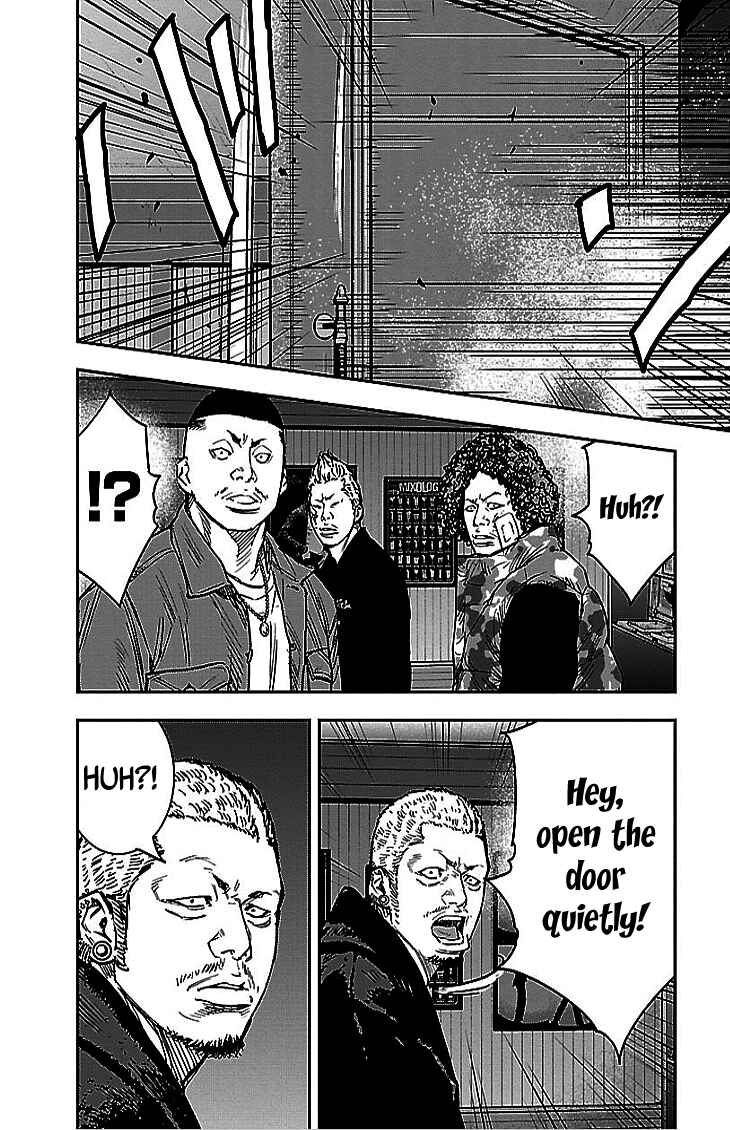 Page 20 Chapter 292 Clover