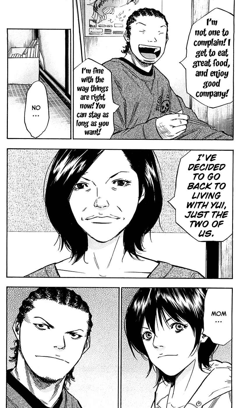 Page 13 Chapter 77 Clover