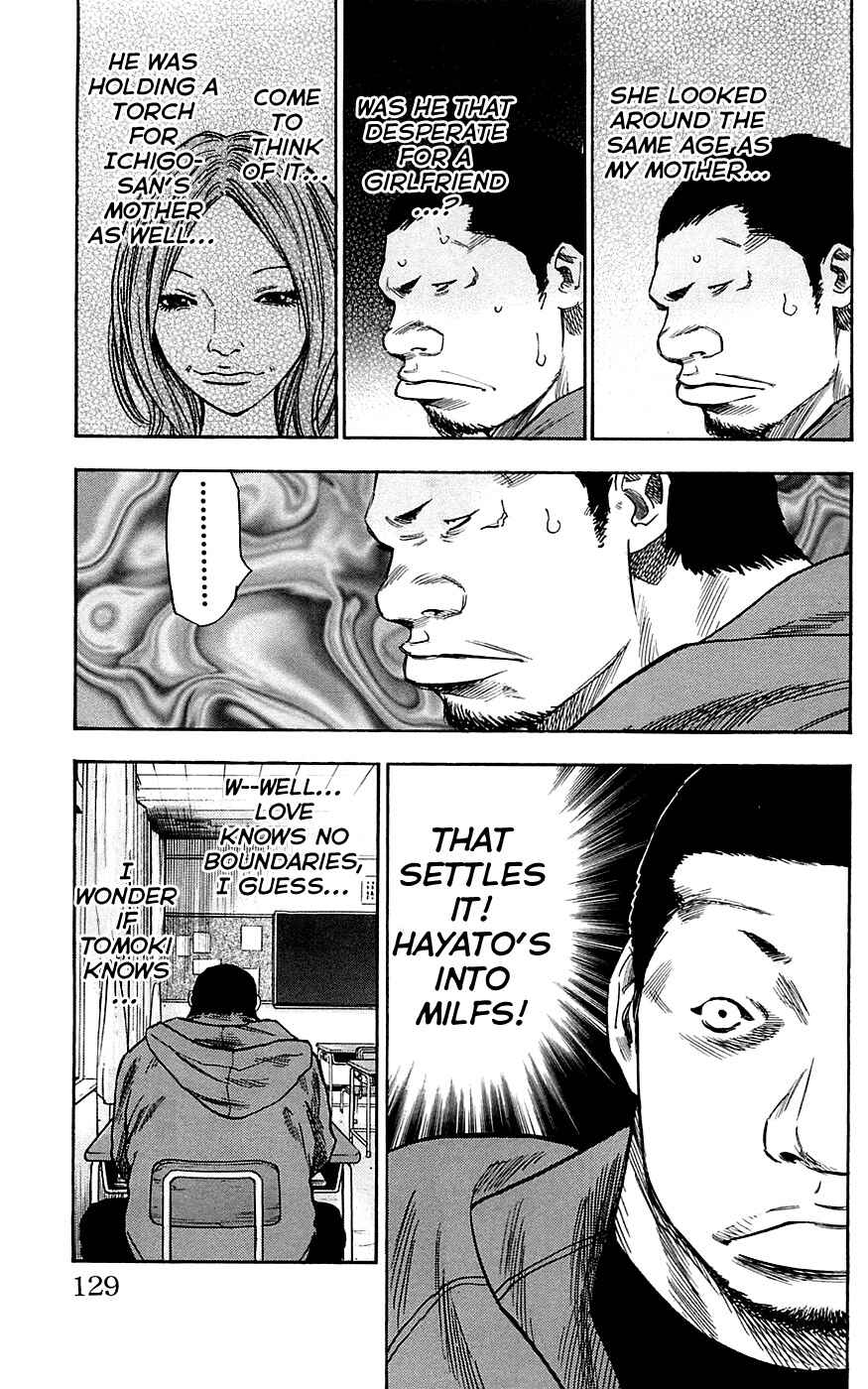 Page 4 Chapter 77 Clover