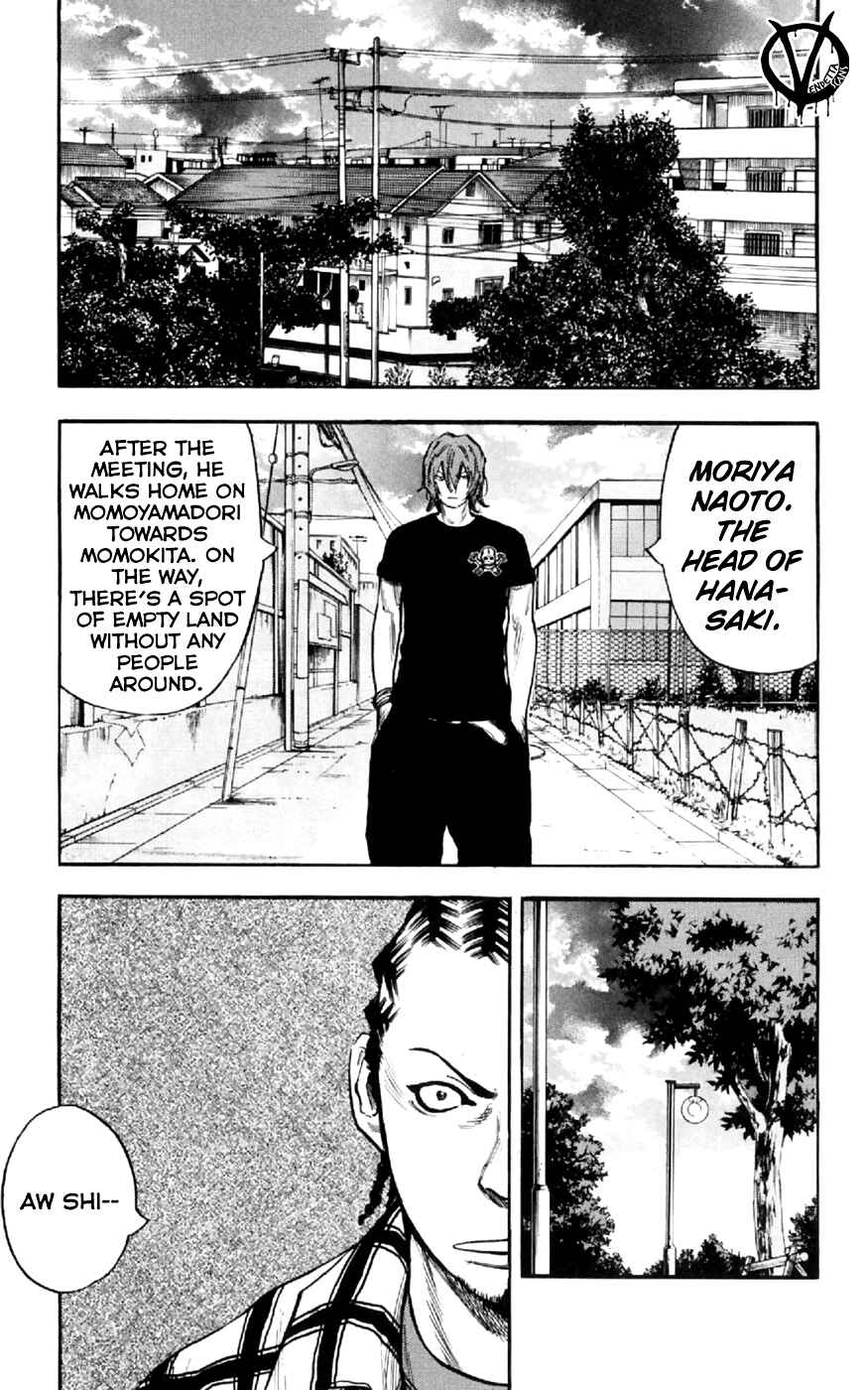 Page 20 Chapter 29 Clover