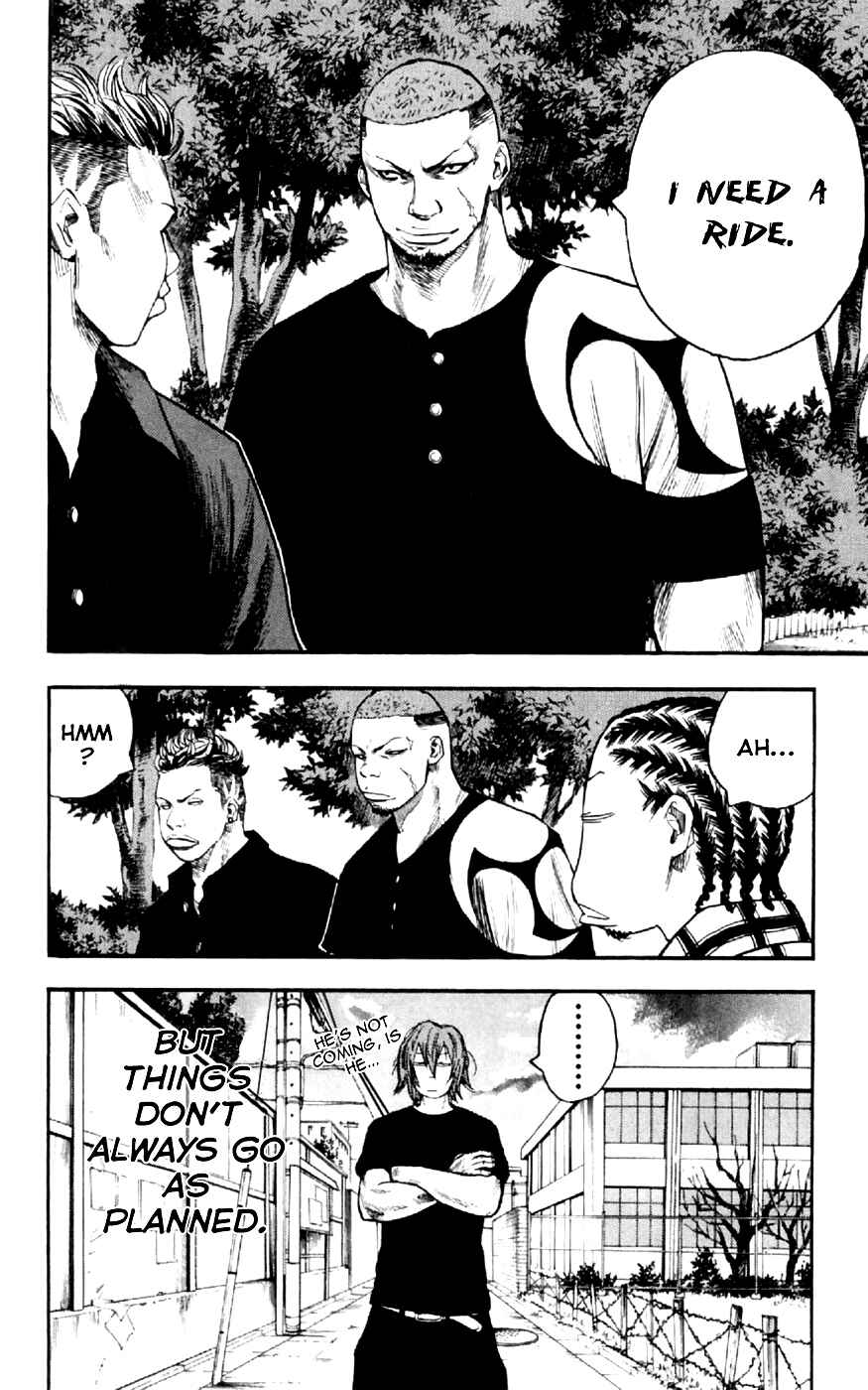 Page 21 Chapter 29 Clover