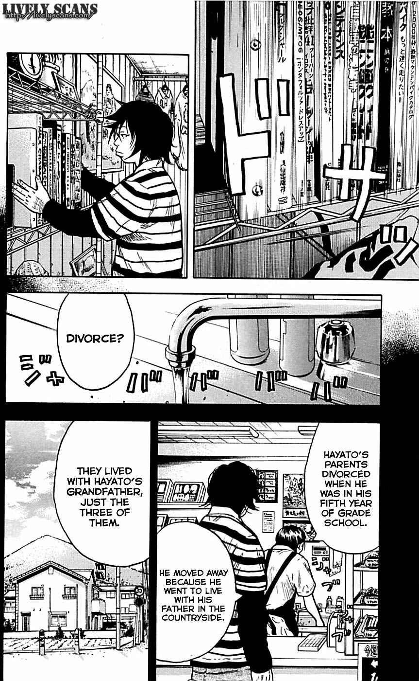 Page 12 Chapter 7 Clover
