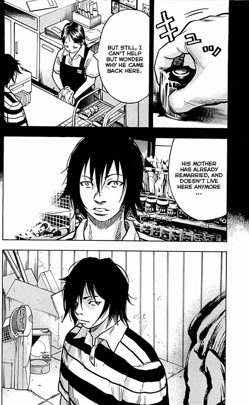 Page 14 Chapter 7 Clover