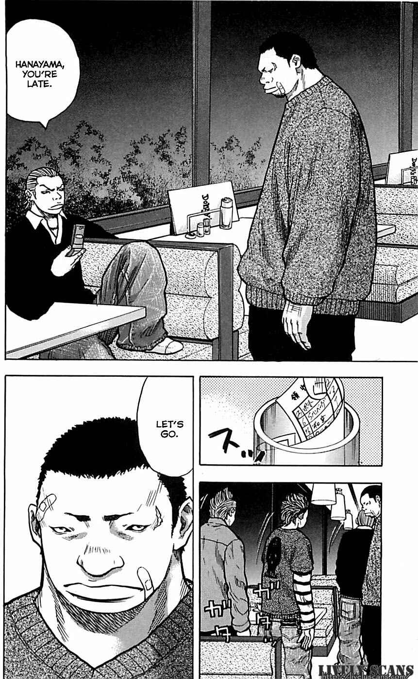 Page 4 Chapter 7 Clover