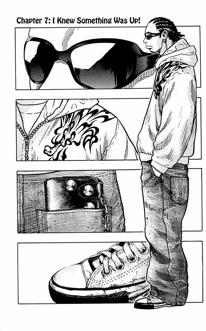 Page 5 Chapter 7 Clover