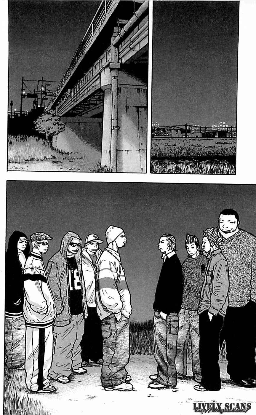 Page 8 Chapter 7 Clover